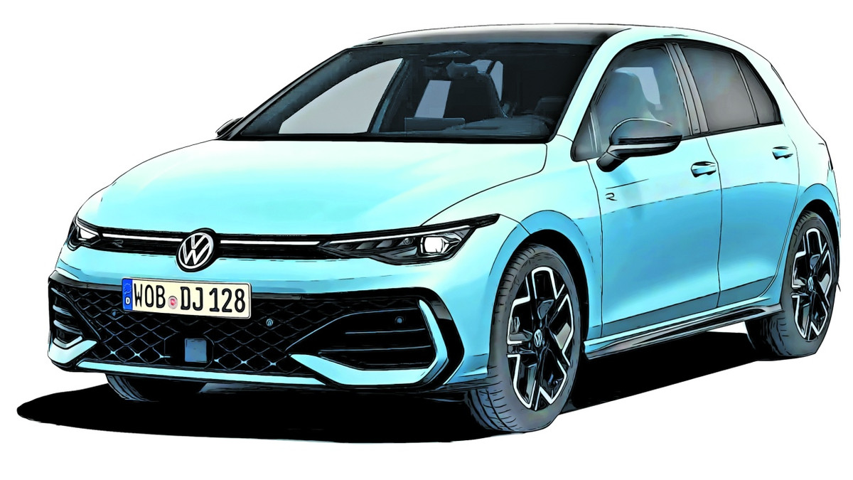 Fahrbericht VW Golf TDI: Widerstand zweckvoll