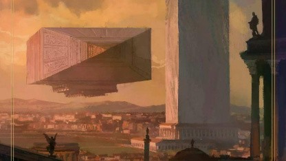 Fantasy: Sony erwirbt Filmrechte an Hierarchy-Romanen