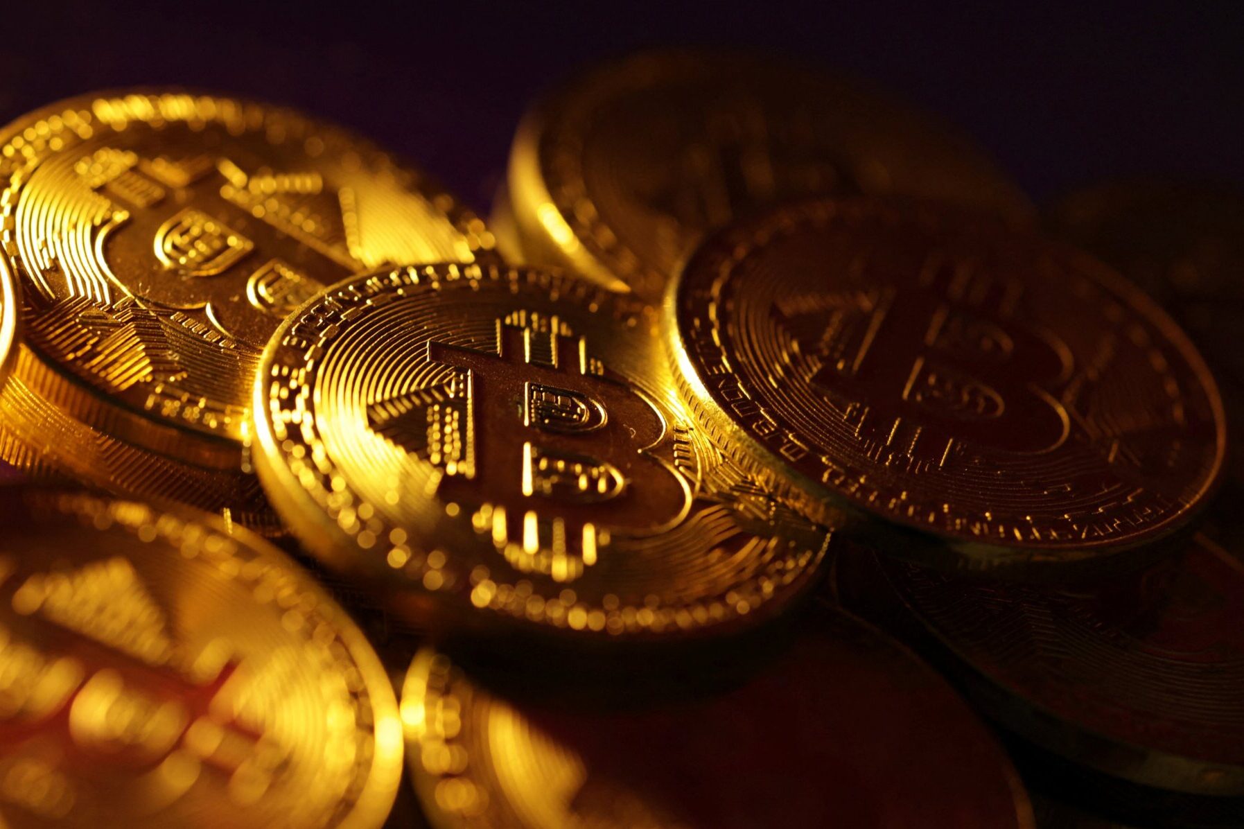 First Central Bank in Europe Buys Bitcoin Months After ECB President Said It Would Never Enter Reserves