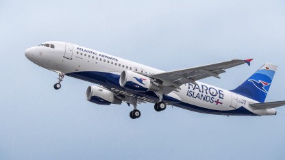 Flugzeuge am Boden: Tausende Airbus A320 kriegen ältere Software aufgespielt