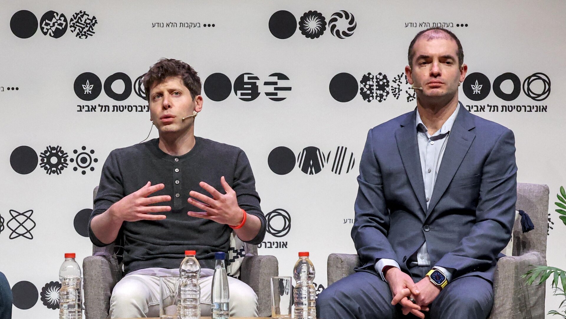 Former OpenAI Exec Explains Why He Tried to Do a Coup Against Sam Altman