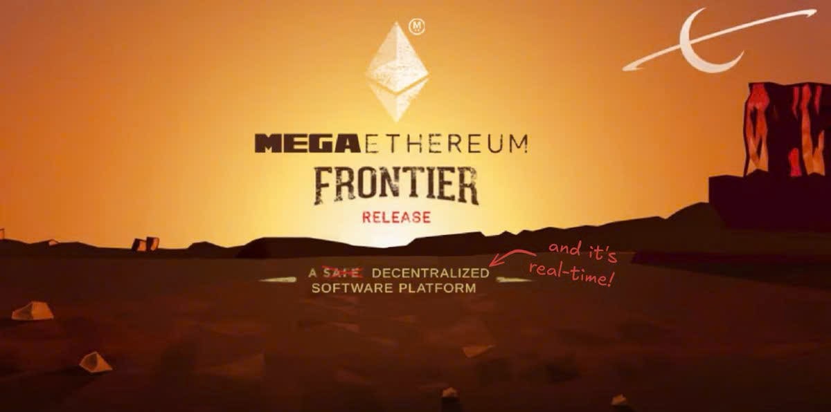 Frontier Mainnet Beta Set for December Launch as Ethereum Builders Prepare for Live Testing