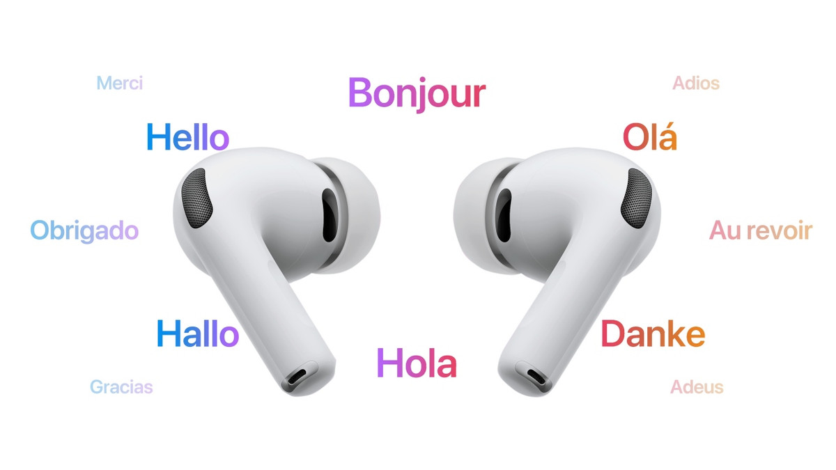 Fünf am Freitag: Immer im Blick