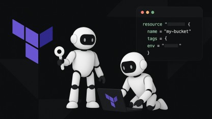 (g+) Cloudinfrastruktur programmieren: Warum CDK für Terraform mein Lieblings-IaC-Tool ist