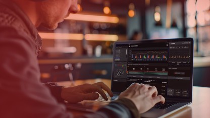 (g+) Datenverarbeitung: Wer macht was im Data Space?