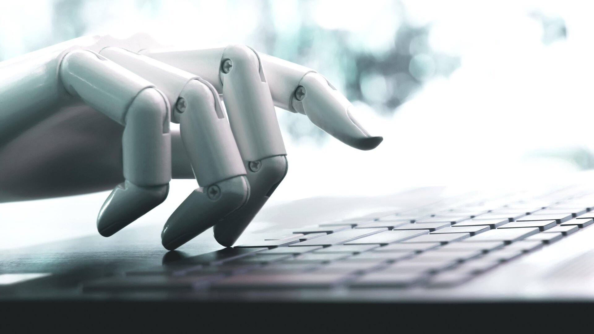 Get Ready to Hear a Lot About Robot and AI ‘Swarms’