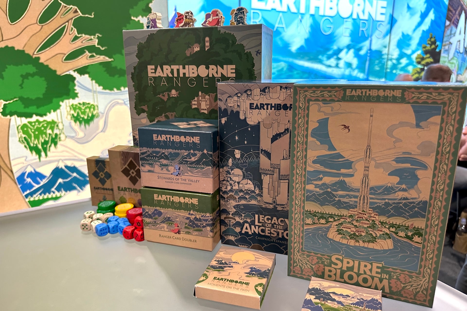 Gizmodo Consumer Tech Reporter Kyle Barr’s 9 Favorite Board Games for People Who Need a Break From Tech