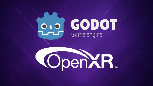 Godot Gets Big OpenXR Update Aiming to Attract XR Devs from Unity