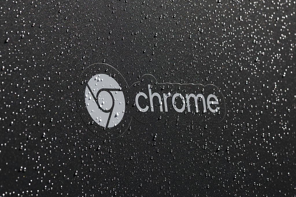 Google Chrome is testing a big change to tabs