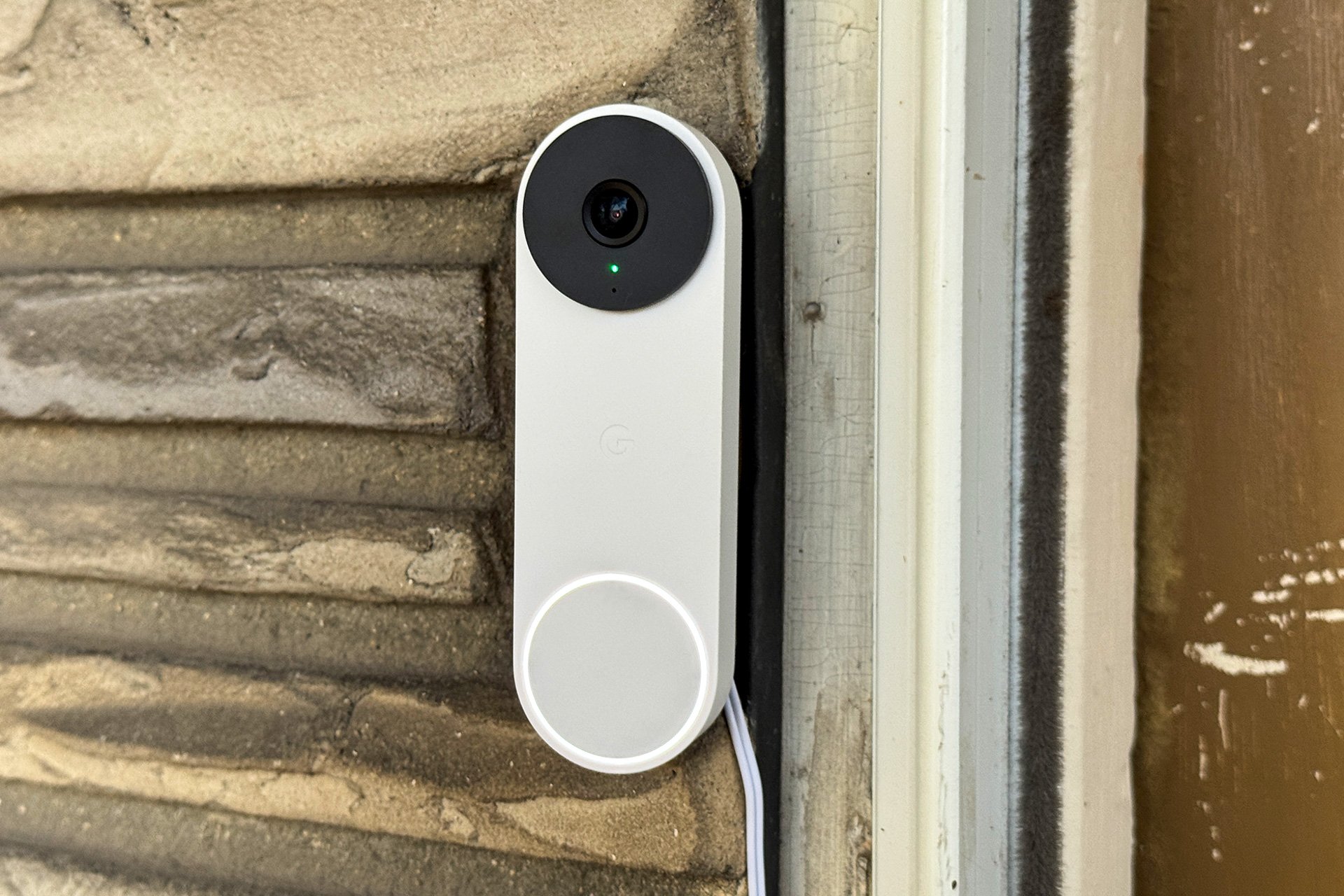 Google Nest Doorbell Cam (2025) Review: I’m So Tired of Subscriptions