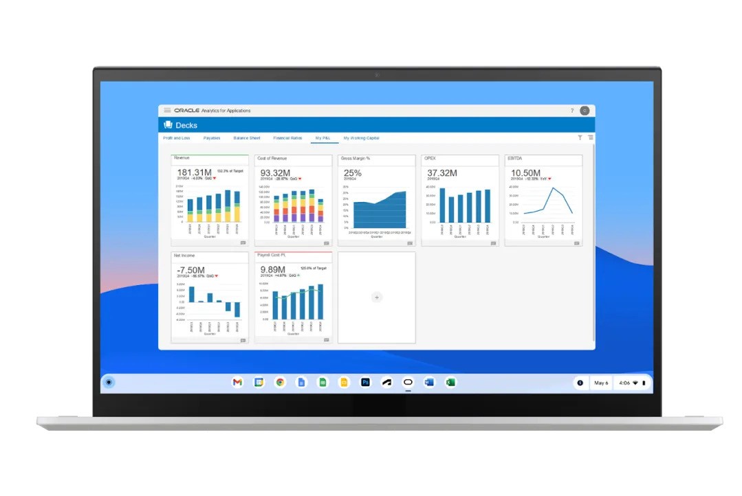 Google relaunches Cameyo to entice businesses from Windows to ChromeOS
