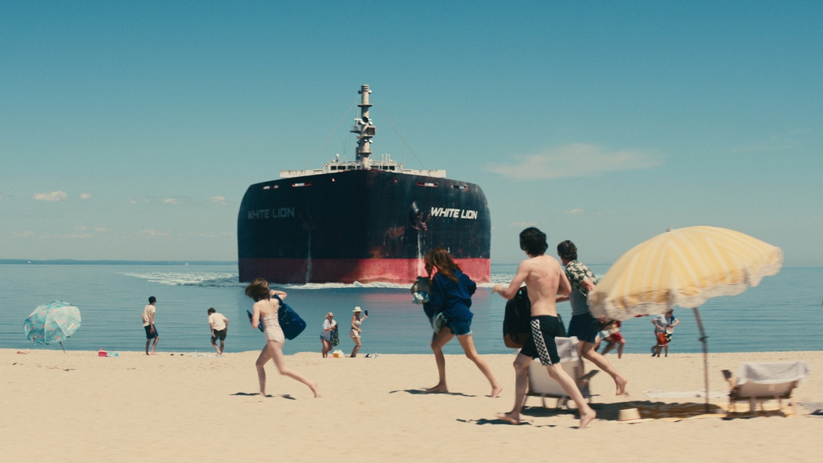 GPS-Störungen: Kriminelle kapern den Kurs