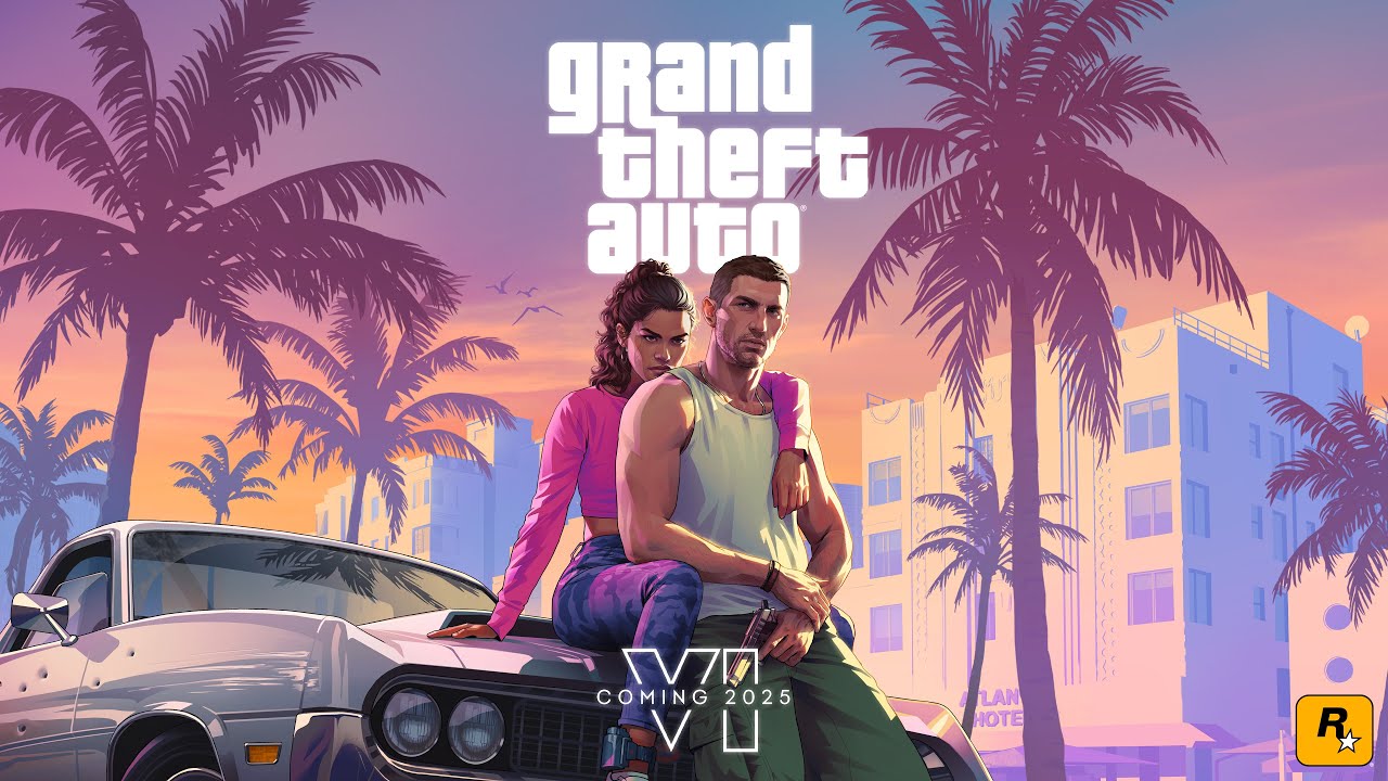 Grand Theft Auto VI launch delayed until November 2026