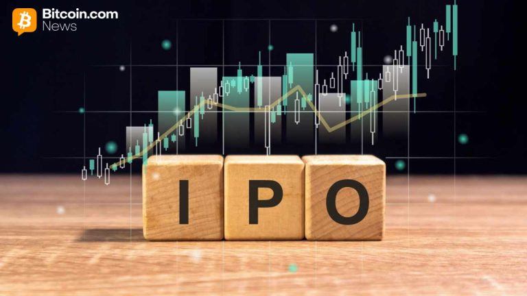 Grayscale Files IPO With SEC for NYSE Listing Targeting Ticker GRAY