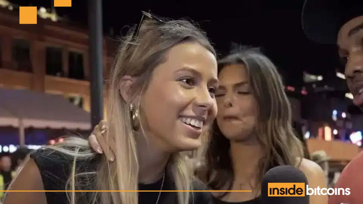 Haliey Welch Named In New Filing For Collapsed Solana Meme Coin Lawsuit