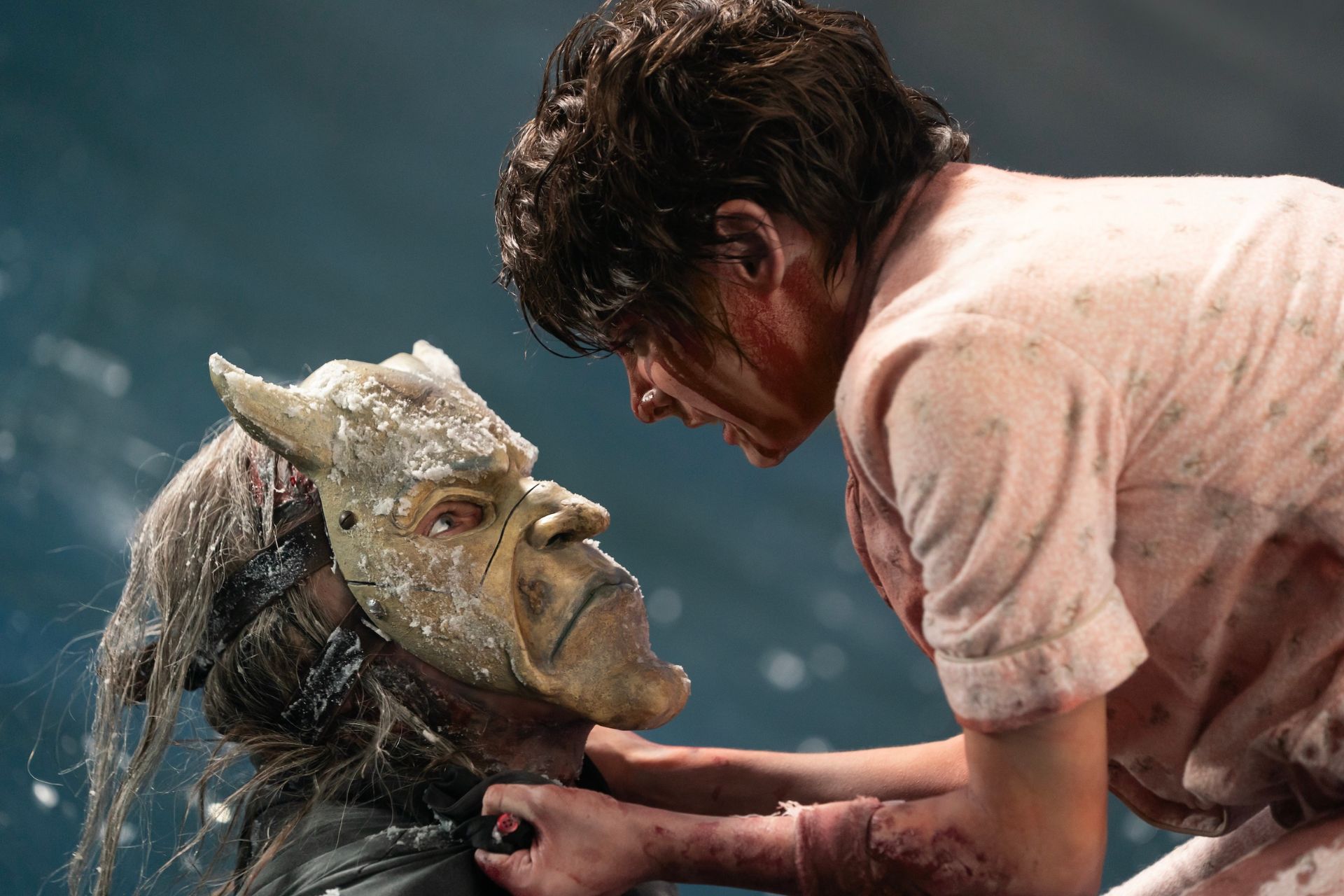 Halloween Weekend Was One of the Weirdest Ever at the Box Office