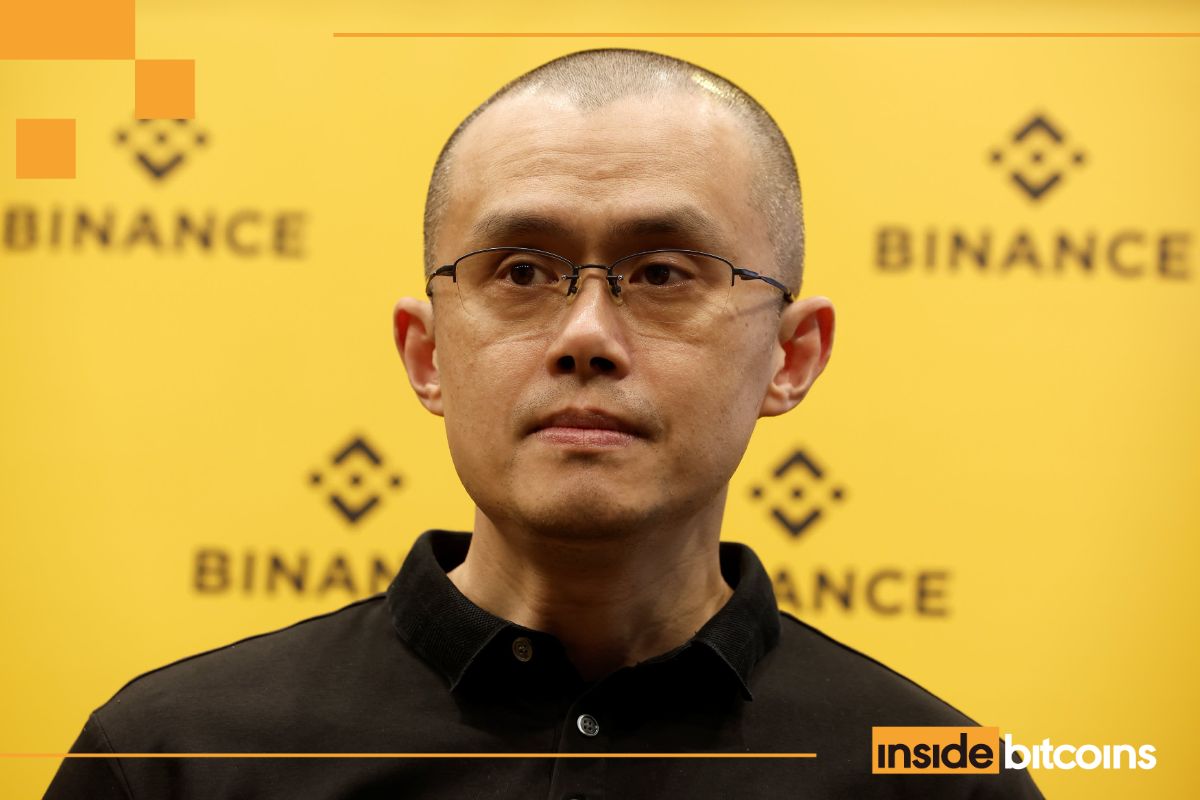 Hamas Attack Victims Sue Binance, CZ Over Alleged $1B In Terrorism Financing