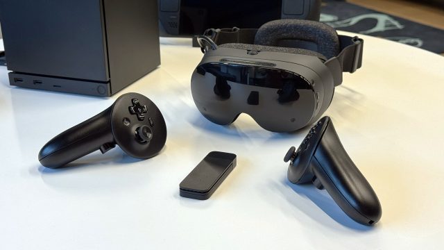 Hands-on: Steam Frame Reveals Valve’s Modern Vision for VR and Growing Hardware Ambitions