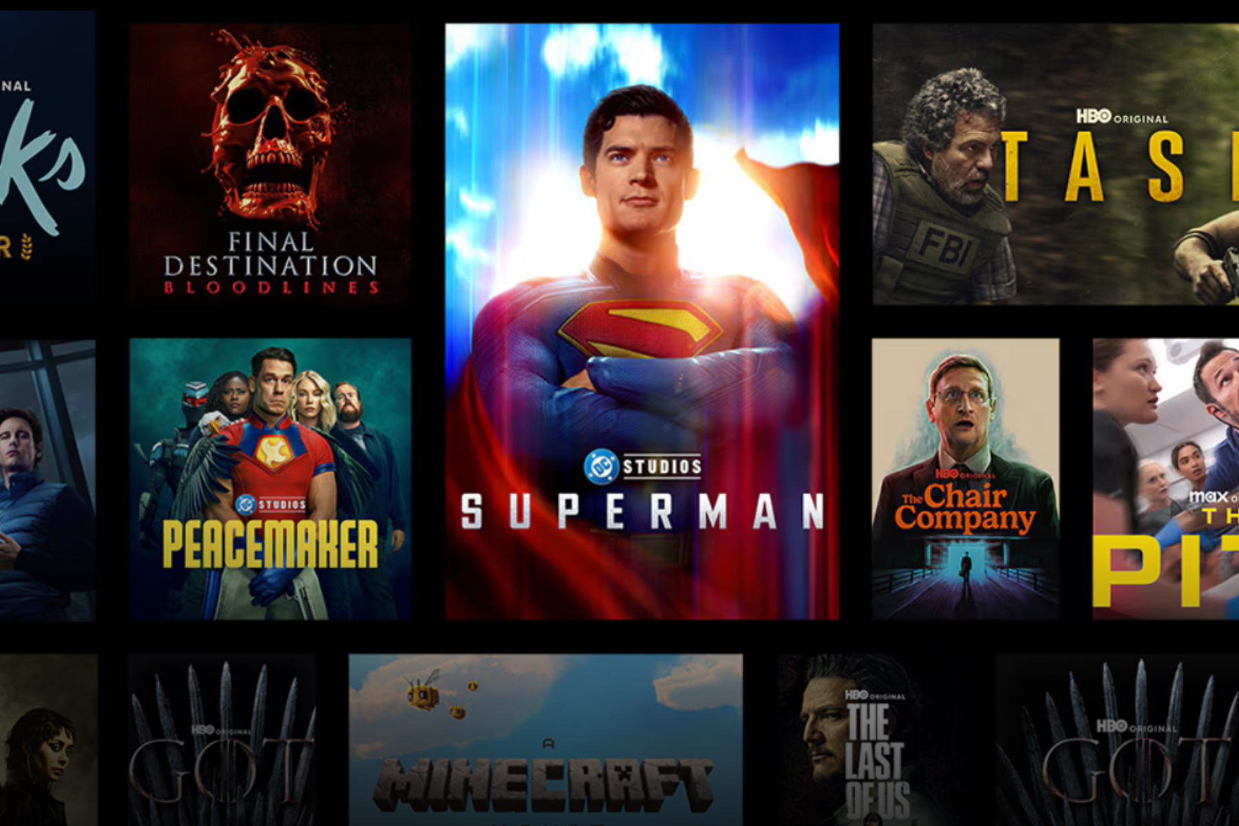 HBO Max is offering one of the best Black Friday deals we’ve seen this year