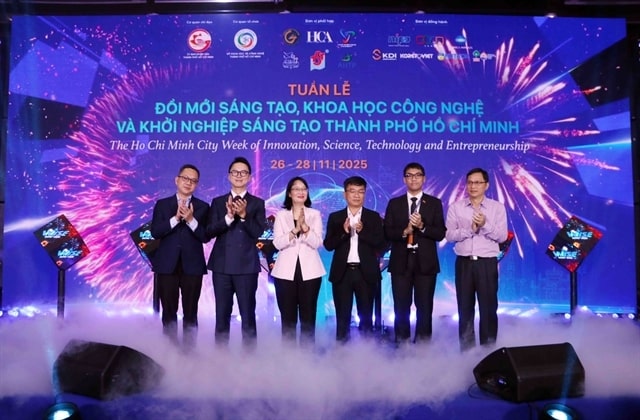 HCM City Signs a Major Deal with Binance to Strengthen International Financial Centre