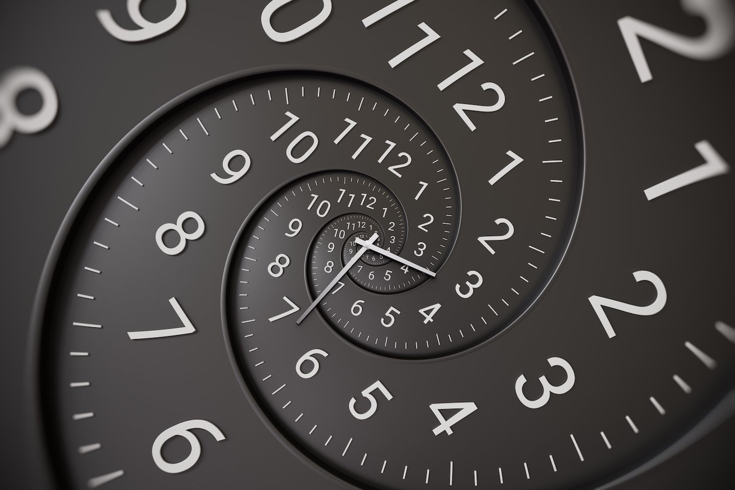 Here’s What Happens When Your Phone’s Clock Changes Itself on Nov. 2
