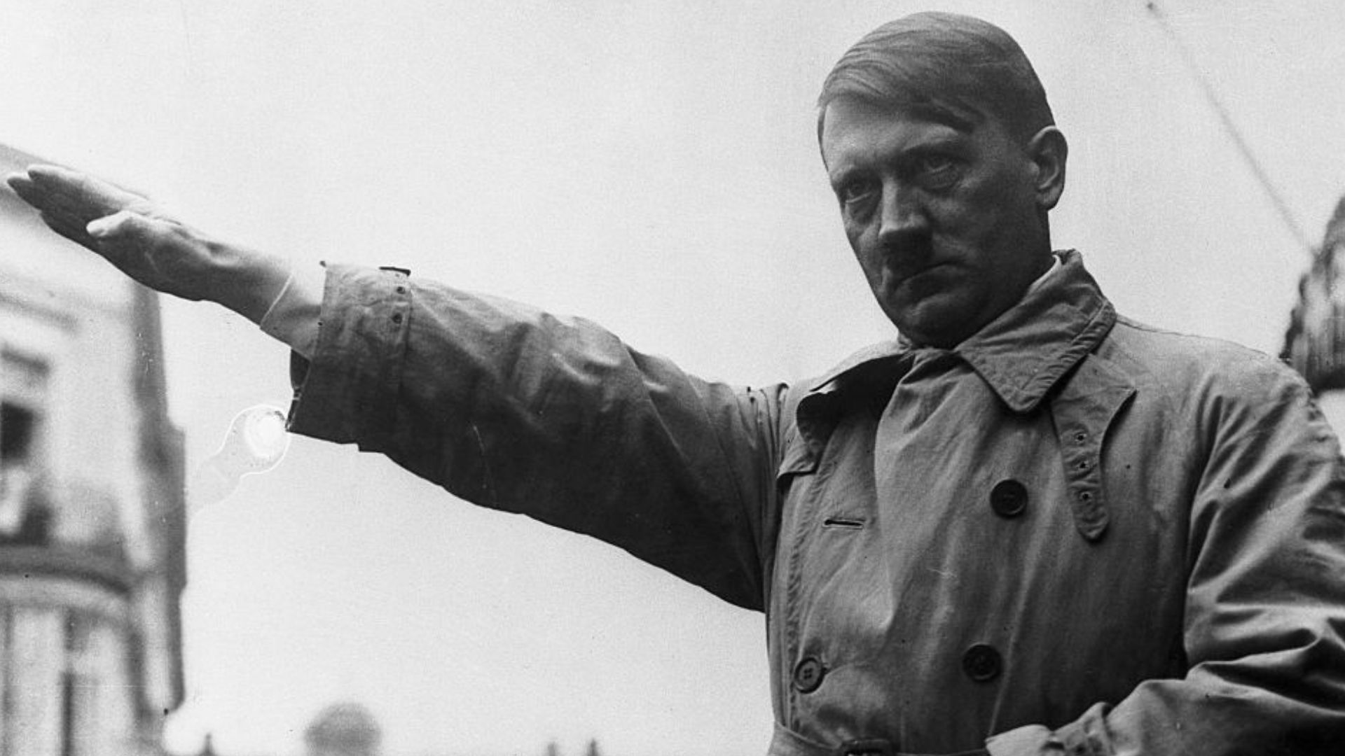 Hitler’s controversial DNA analysis raises new health claims, debunks ancestry myths