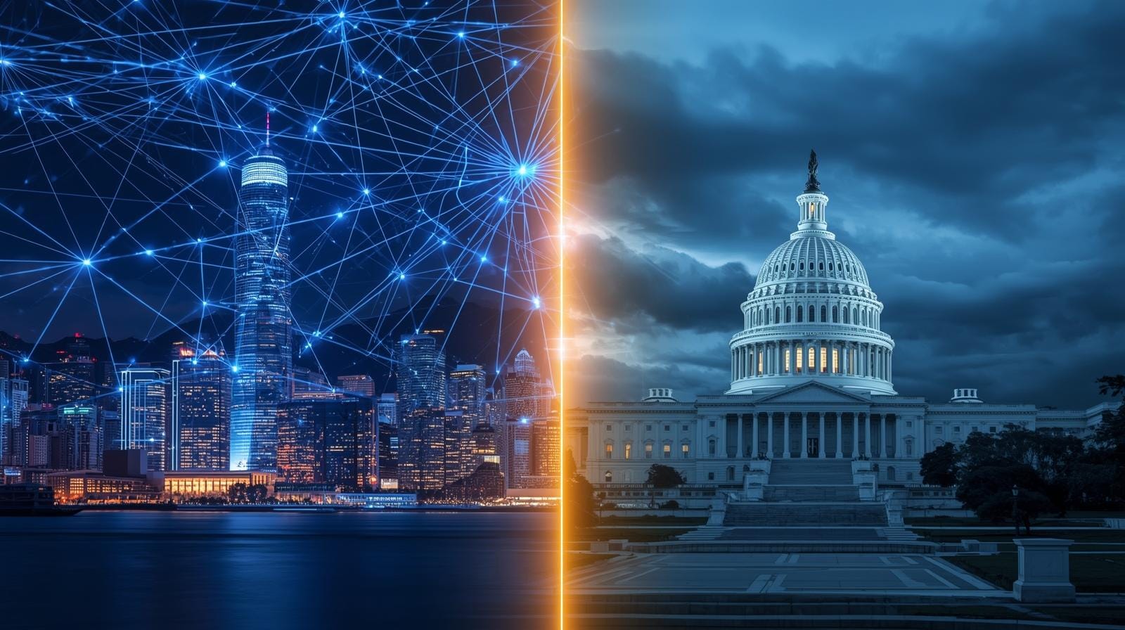 Hong Kong’s Crypto Pivot and the U.S. ETF Delay: The Global Race for Digital Finance