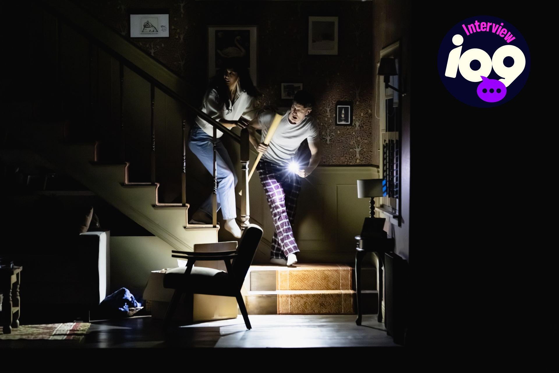 How ‘Paranormal Activity’ Is Making the Jump (Scare) from Screen to Stage