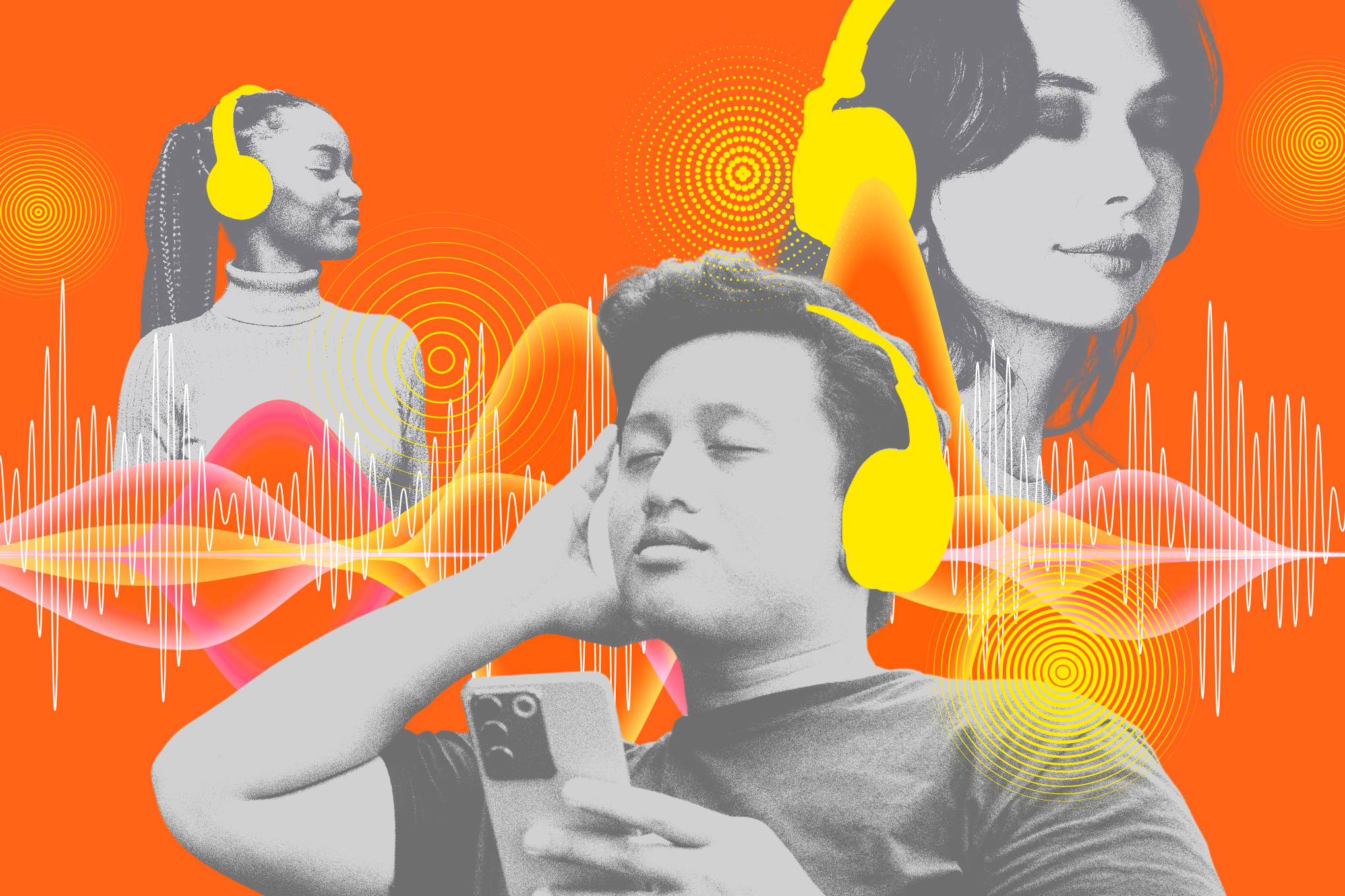 How to find music you will love without the algorithm