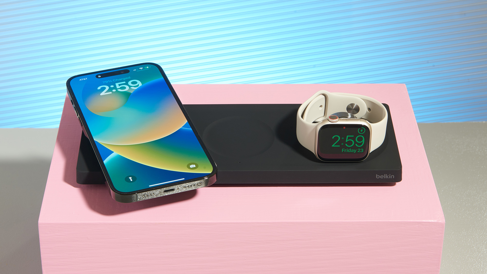 How to wirelessly charge your phone with max power