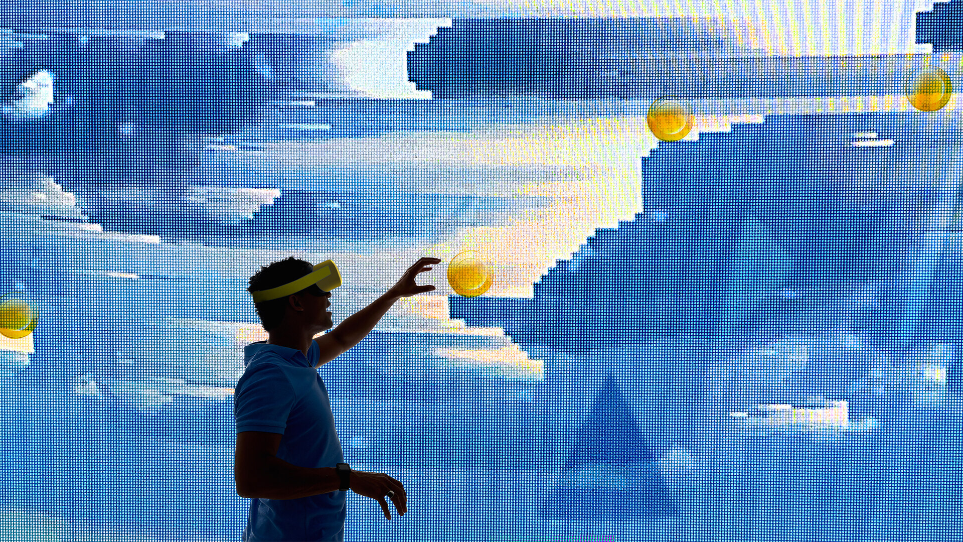 How visual intelligence shapes what we see — and what we miss