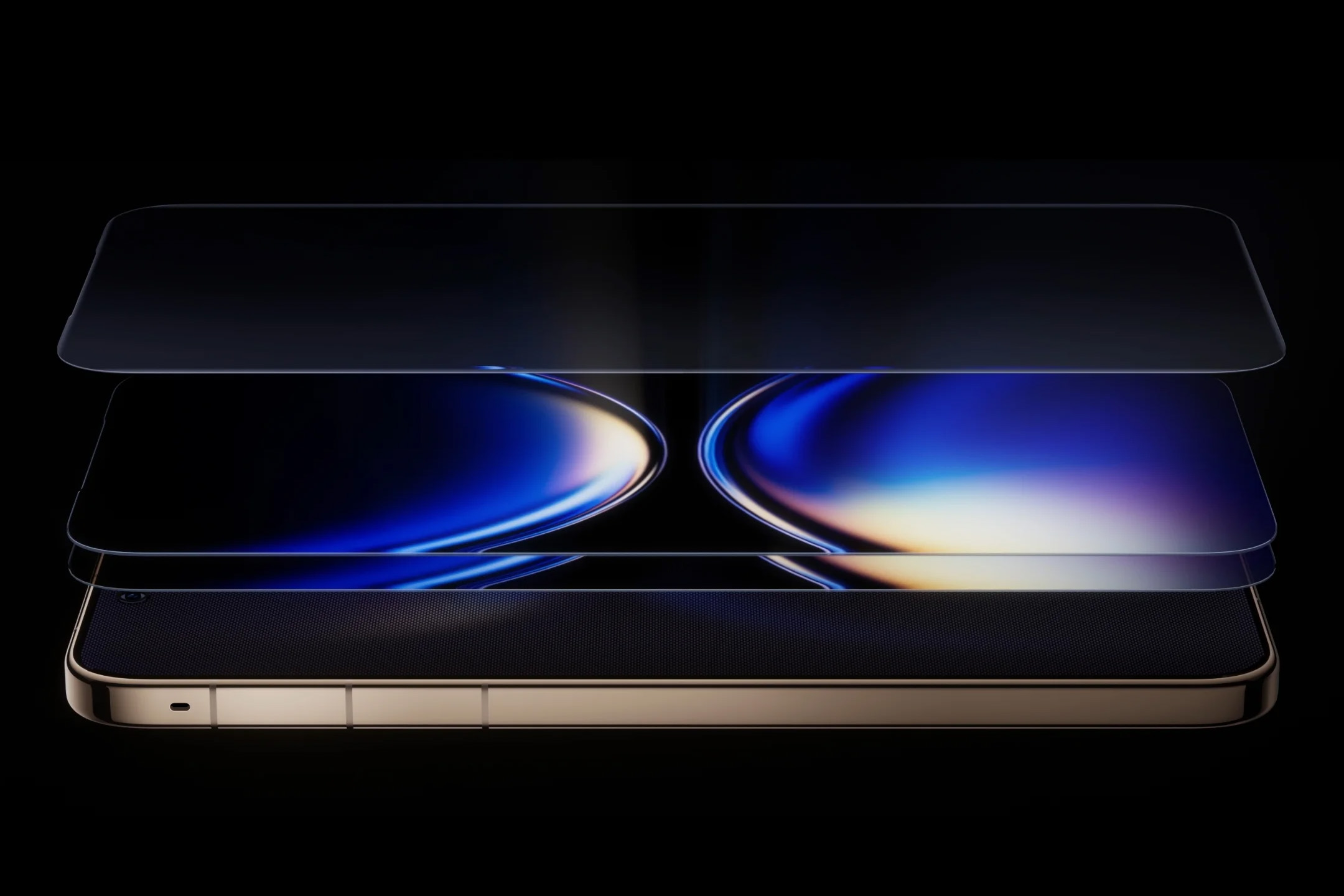 Huawei Mate 80 Pro Max has the world’s brightest phone screen