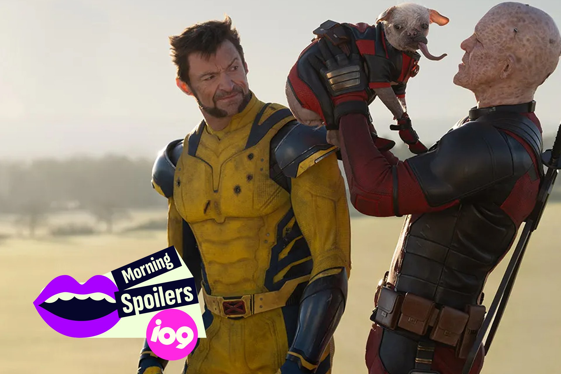 Hugh Jackman Isn’t Saying No to More Wolverine Returns