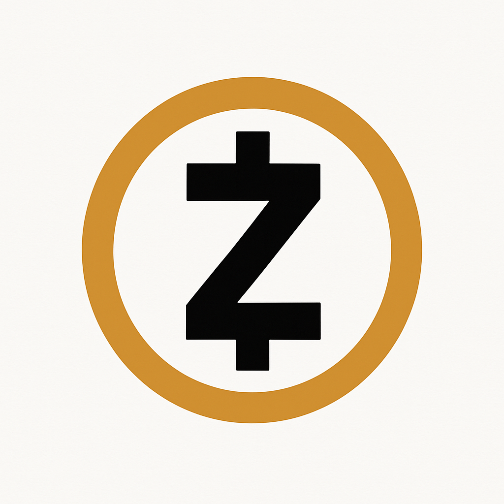 I Bought My First Crypto: ZEC — And Watched It Jump in 7 Days