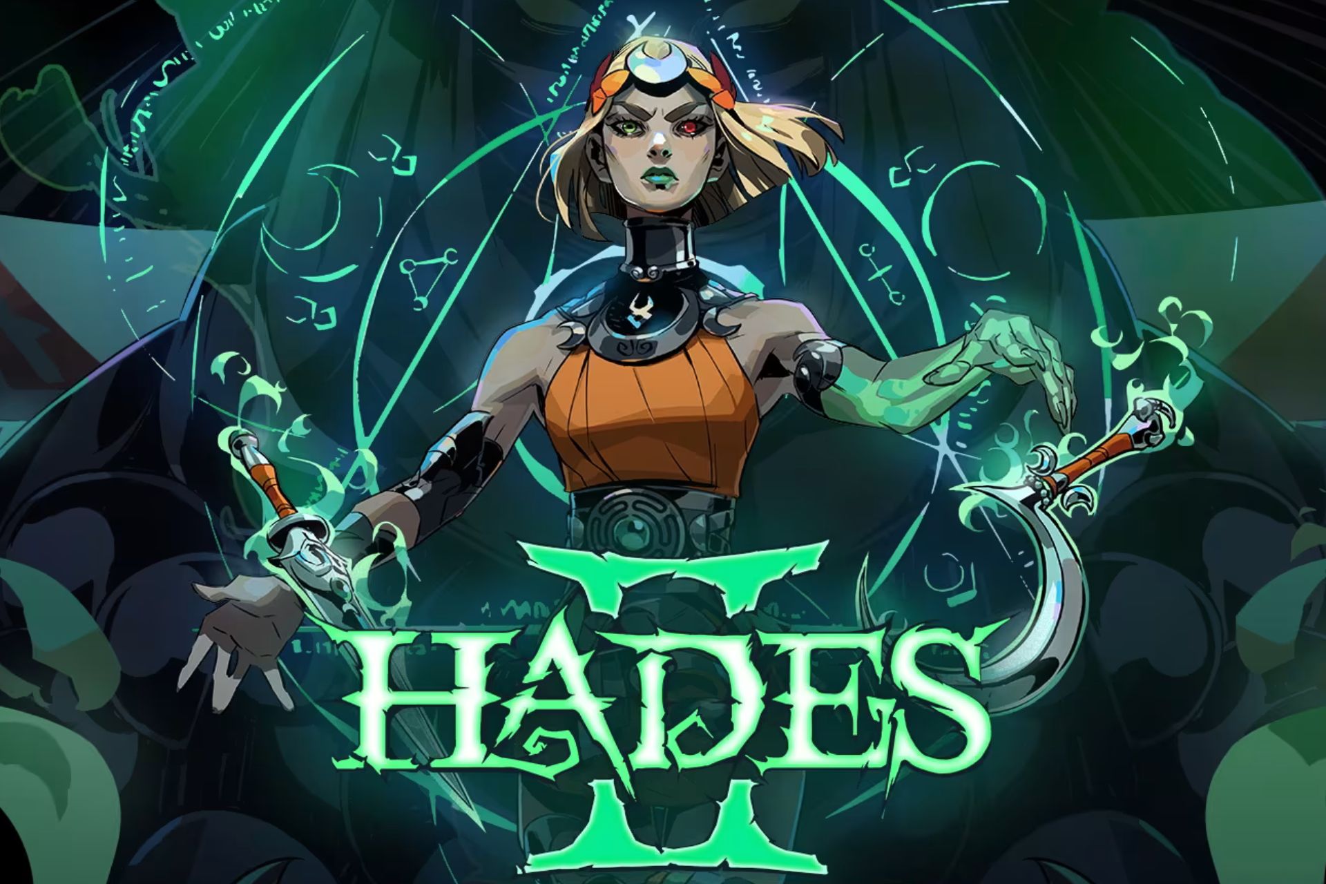 I Can’t Believe How in Love I Am With ‘Hades 2’