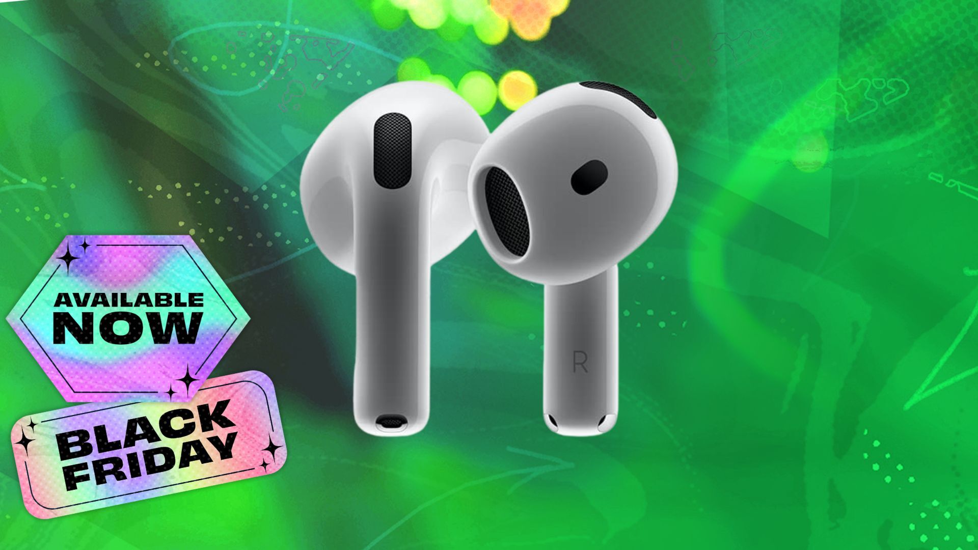 I cant believe it, but Apple AirPods with ANC are now just $99 — the lowest price ever