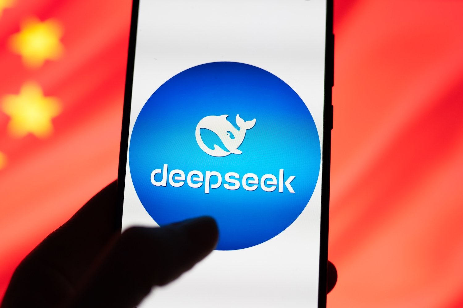 ‘I View the Impact It Could Have on Society Negatively.’ Even DeepSeek’s Leadership Frets About AI