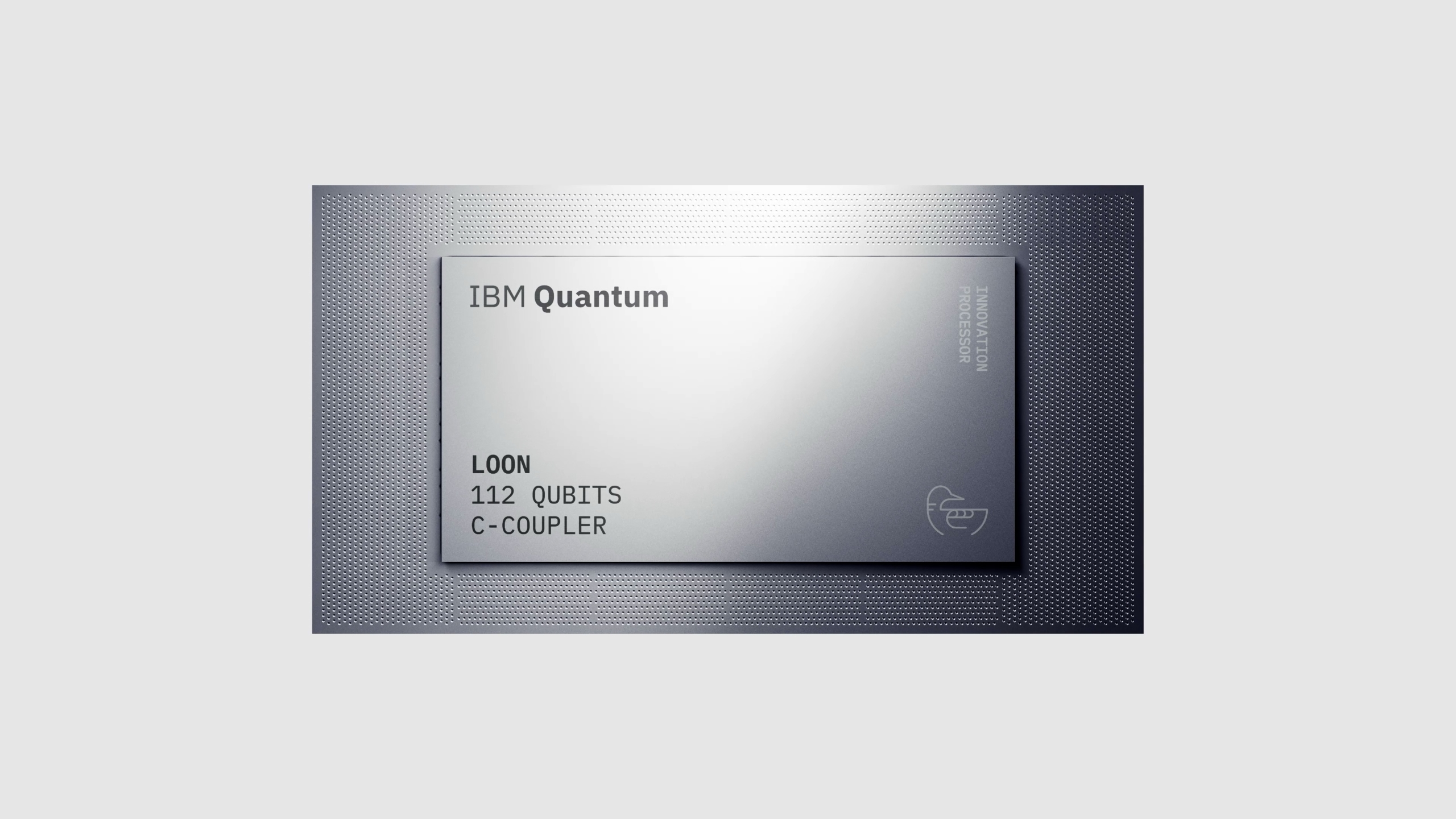 IBM announces Nighthawk and Loon quantum chips