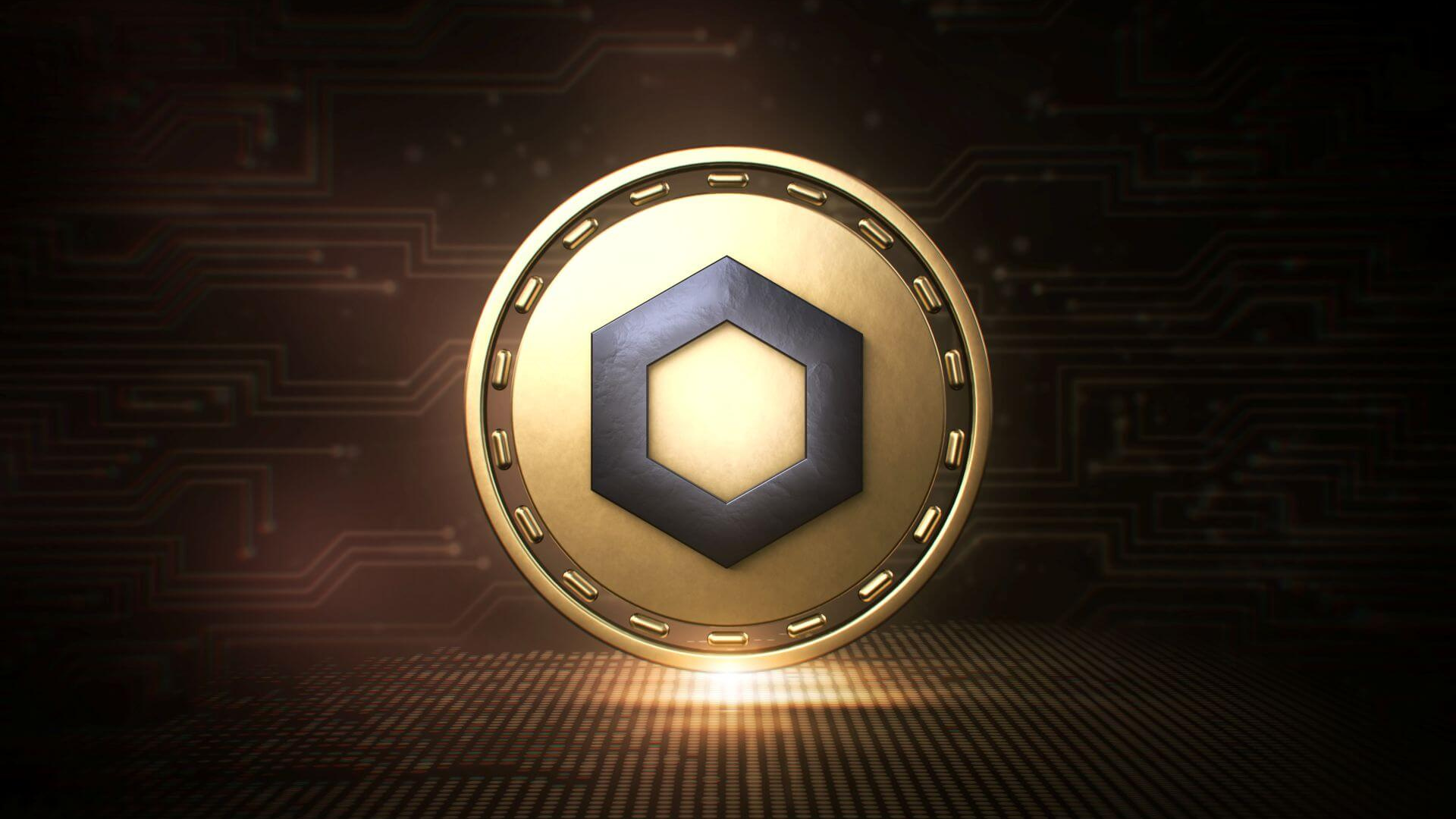 In Five Years, Every Bank Will Use Chainlink