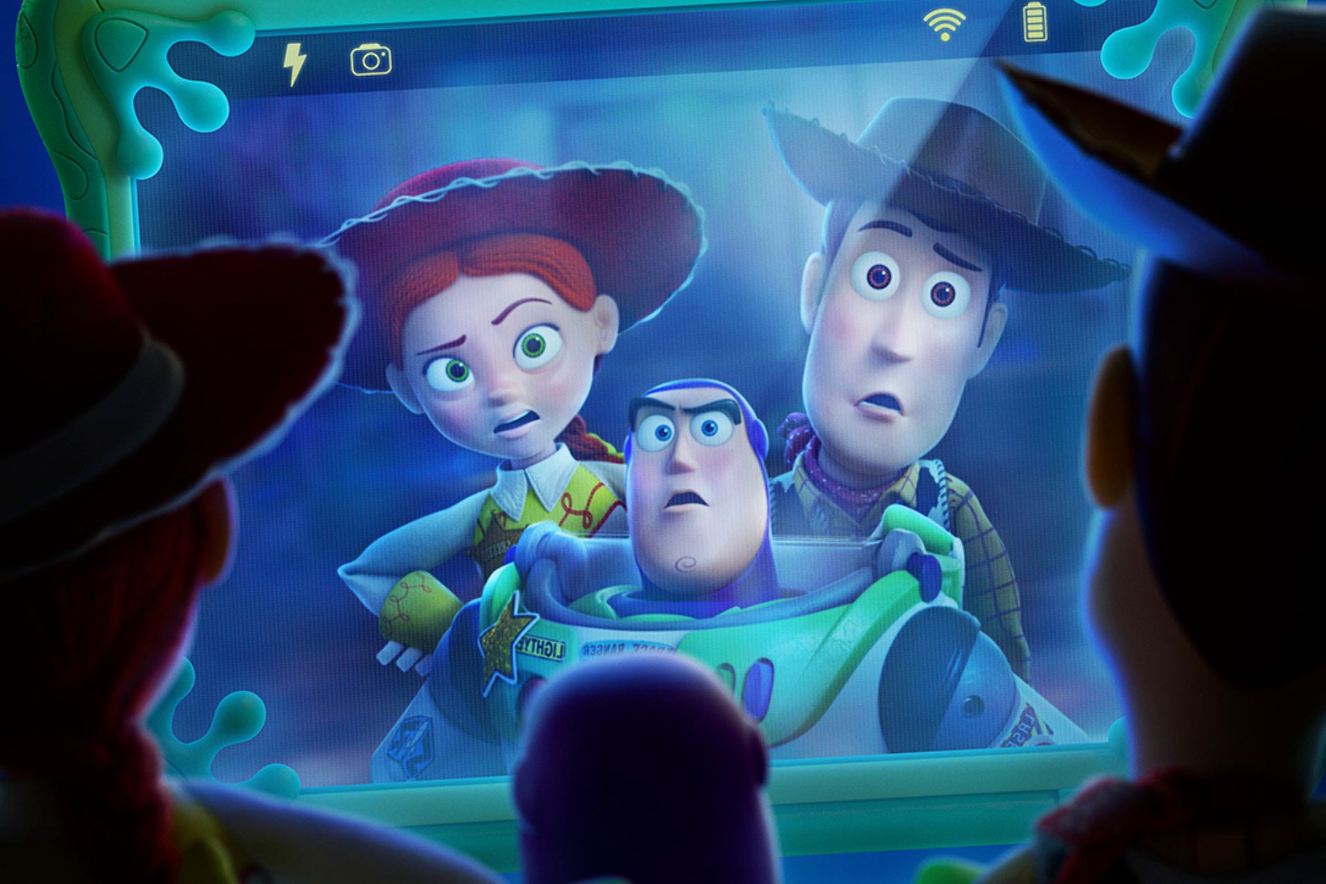 In the First ‘Toy Story 5’ Trailer, the Age of Toys Is Over