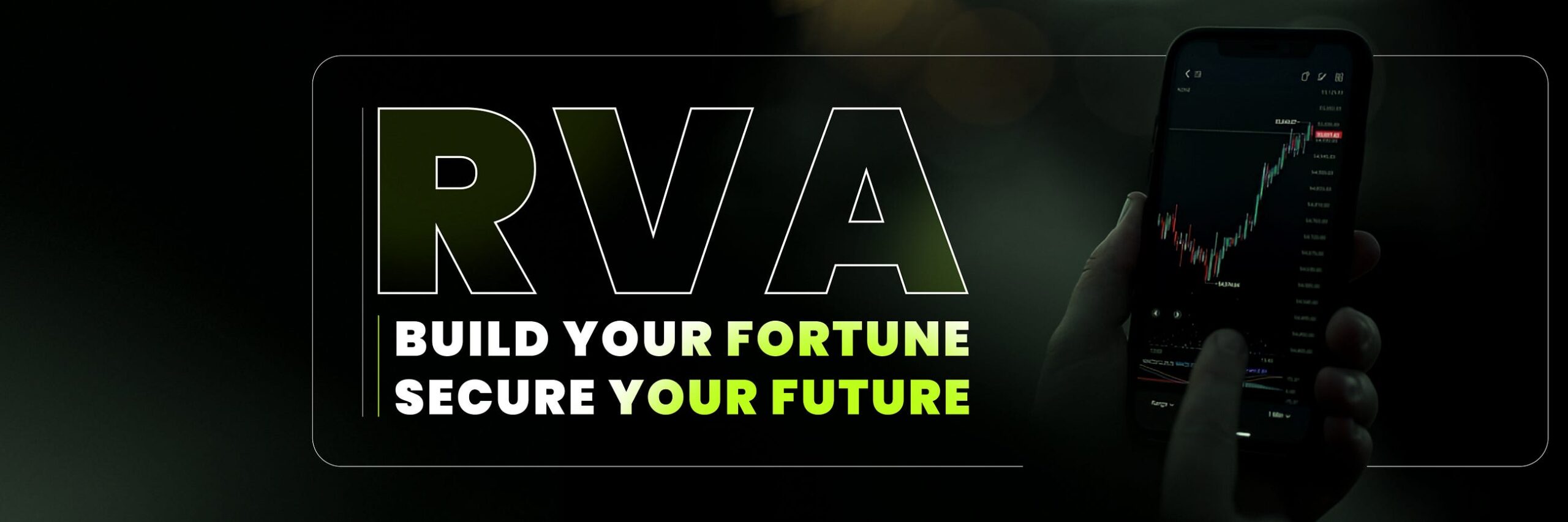 Introducing RVA