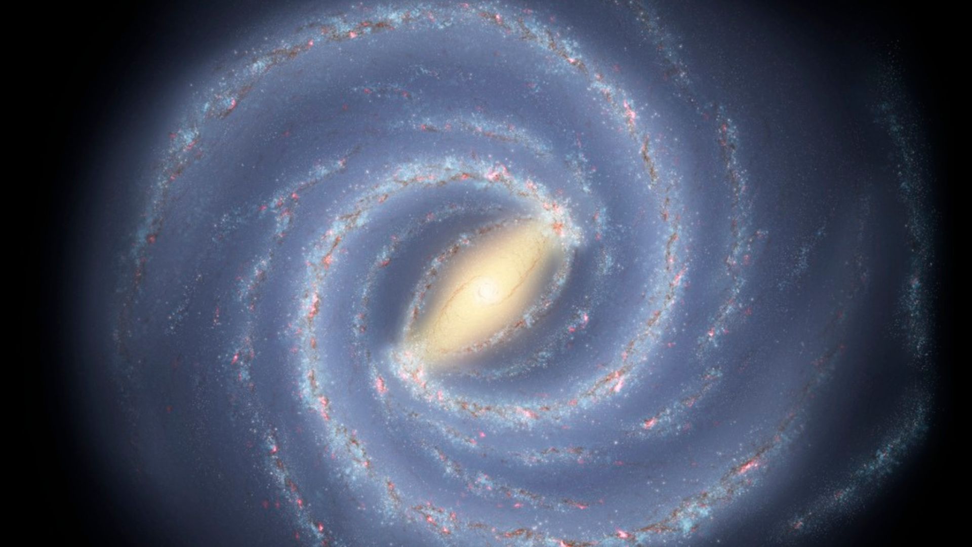 Invisible seen: Scientists claim first ‘direct’ detection of dark matter from gamma rays
