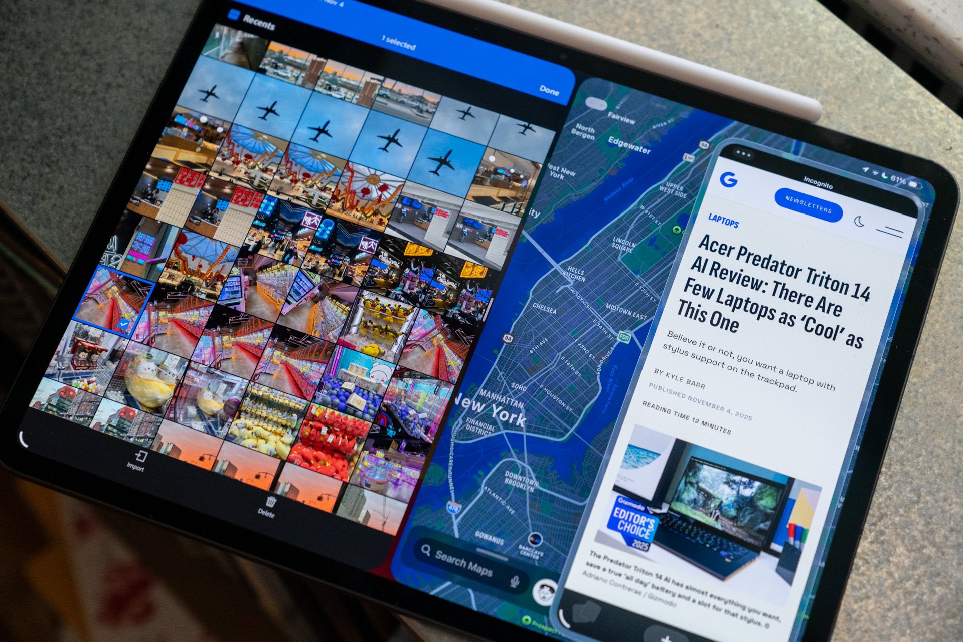 iPadOS 26.1 Brings Back Multitasking Feature That Never Should Have Been Removed