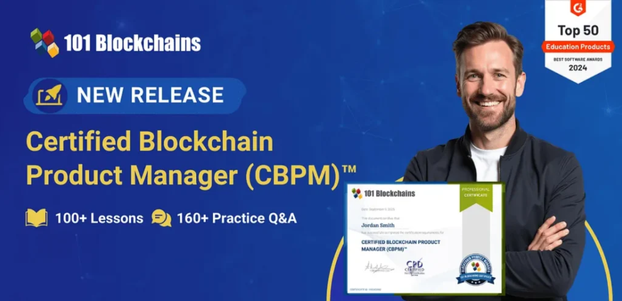 Is the Certified Blockchain Product Manager (CBPM)™ Certification Worth It in 2025?