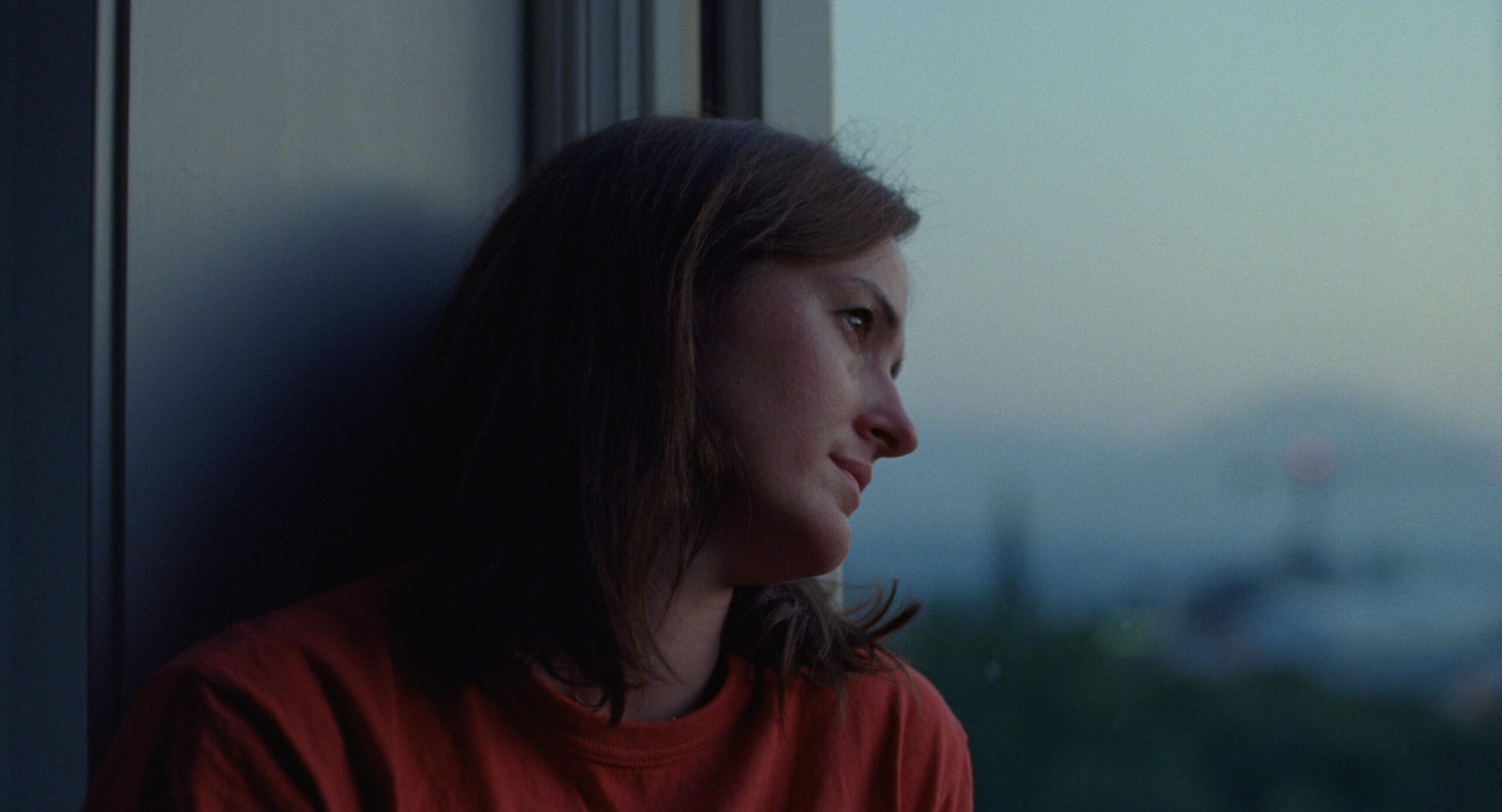 Joachim Trier finds his place