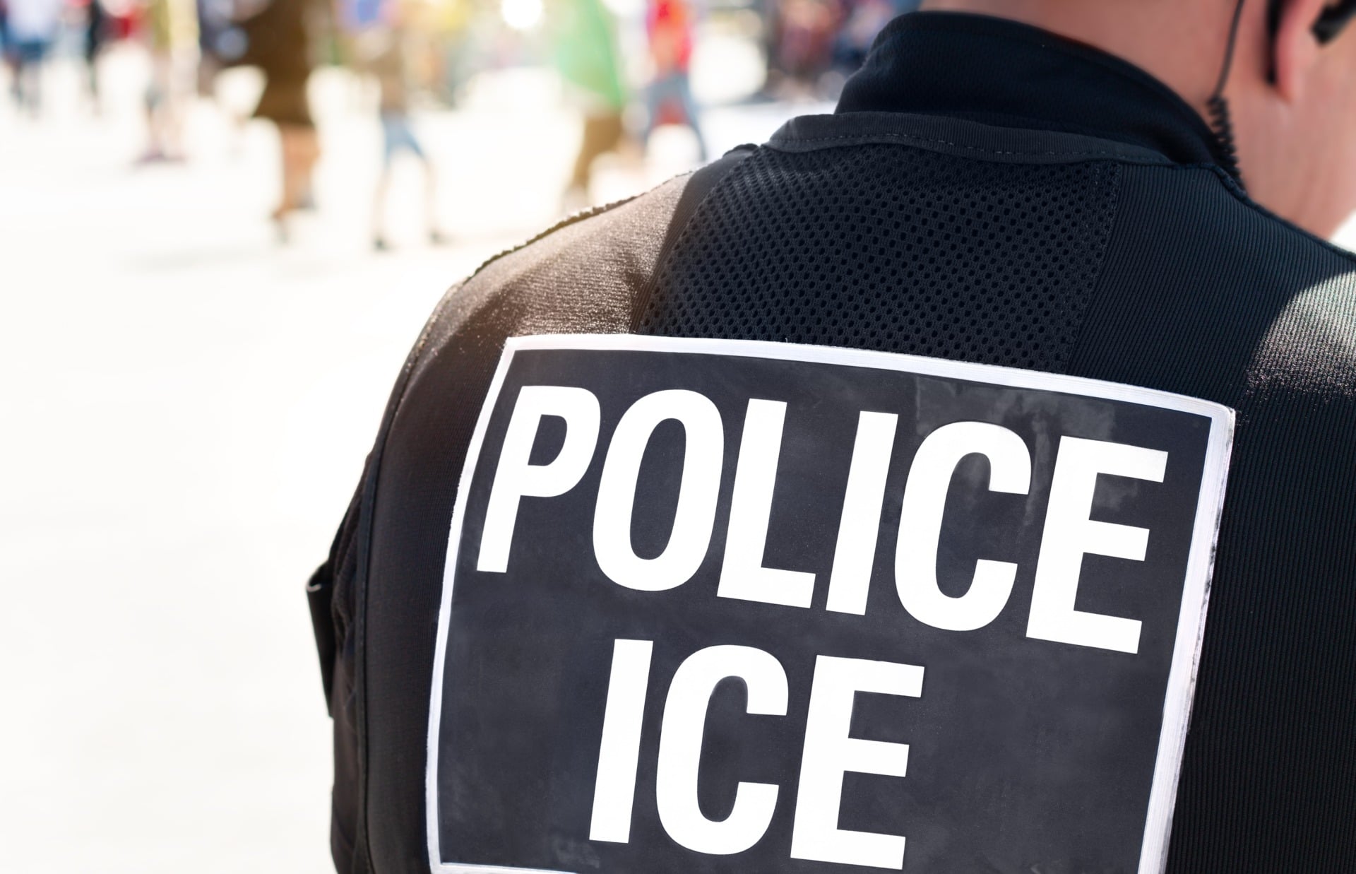 Judge Says ICE Used ChatGPT to Write Use-of-Force Reports
