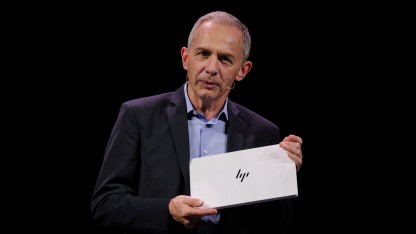 KI soll Produktivität steigern: HP entlässt fast 10 Prozent der Belegschaft