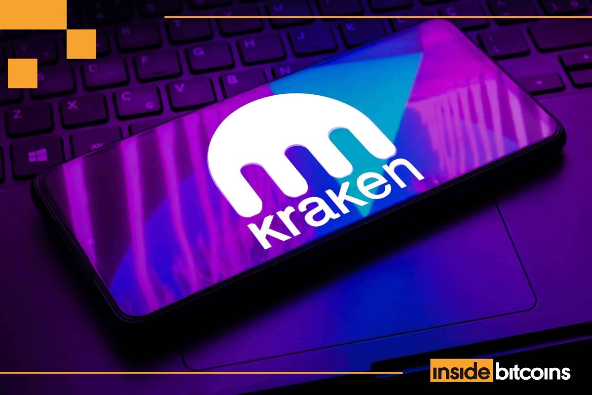 Kraken Raises $800M From Citadel, Other Institutions At $20B Valuation Ahead Of Reported 2026 IPO
