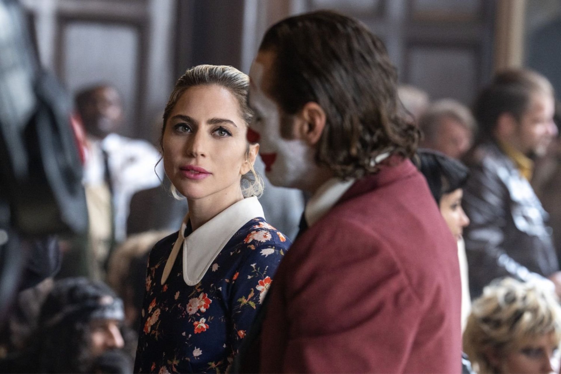 Lady Gaga Reveals Her Reaction to All the ‘Joker: Folie à Deux’ Hate