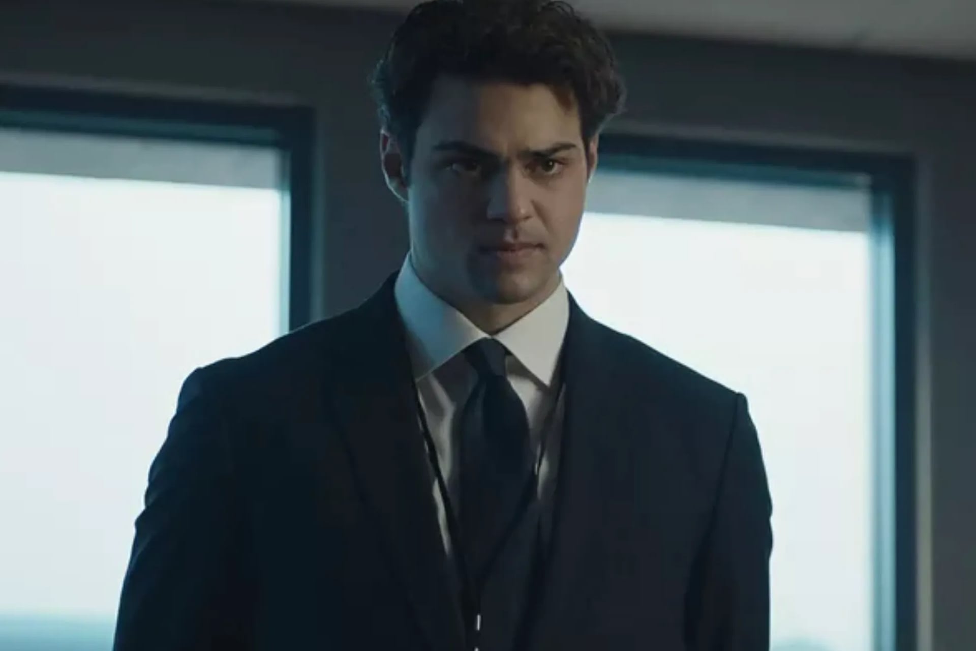 Legendary’s ‘Gundam’ Movie May Put Noah Centineo In a Mech